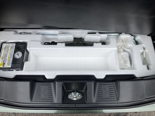 SUZUKI SPACIA 2021 Image 31