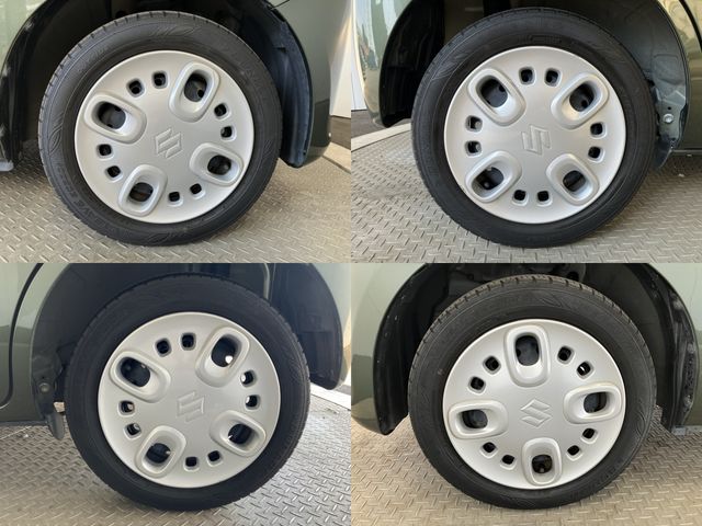 SUZUKI SPACIA 2021 Image 31