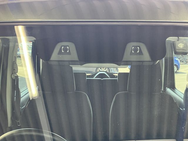 SUZUKI SPACIA 2021 Image 31