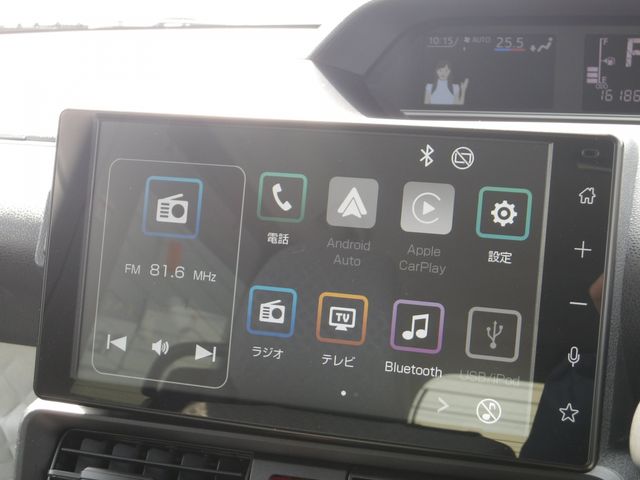 DAIHATSU TANTO 2022 Image 31