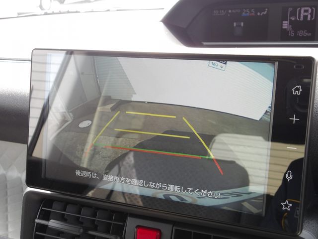 DAIHATSU TANTO 2022 Image 31