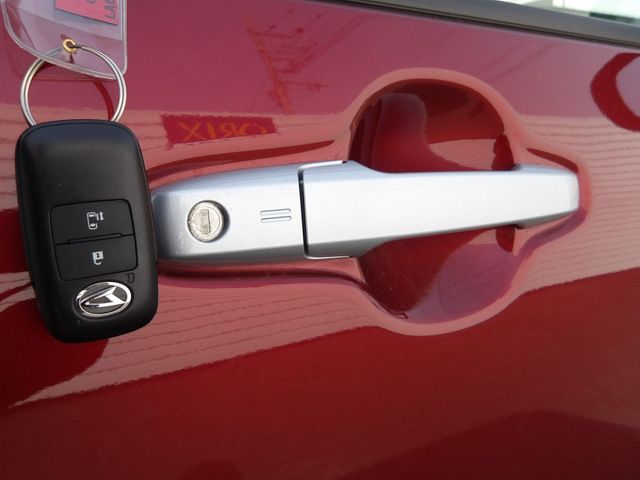 DAIHATSU TANTO 2022 Image 31