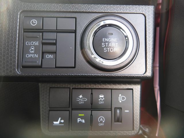 DAIHATSU TANTO 2022 Image 31