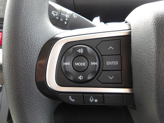 DAIHATSU TANTO 2022 Image 31