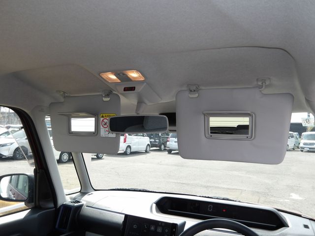 DAIHATSU TANTO 2022 Image 31