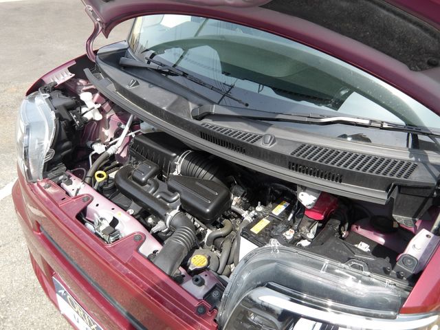 DAIHATSU TANTO 2022 Image 31