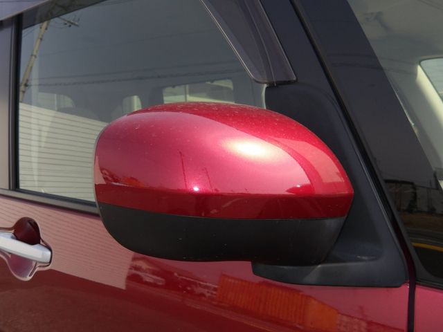 DAIHATSU TANTO 2022 Image 31