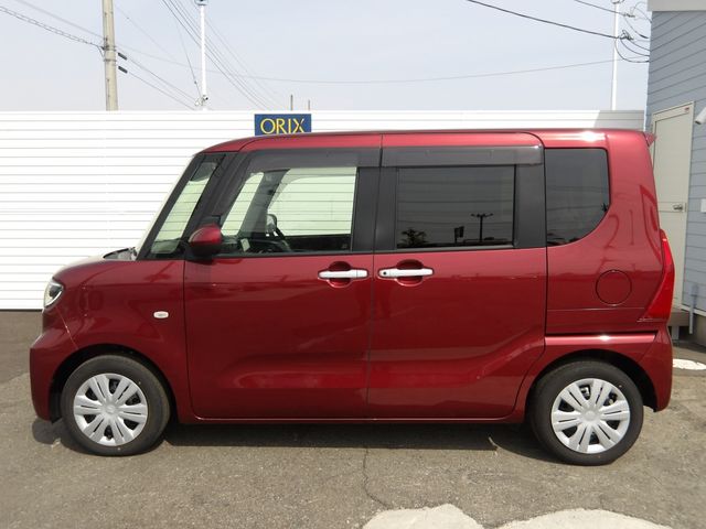 DAIHATSU TANTO 2022 Image 31