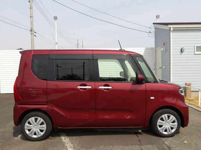 DAIHATSU TANTO 2022 Image 31