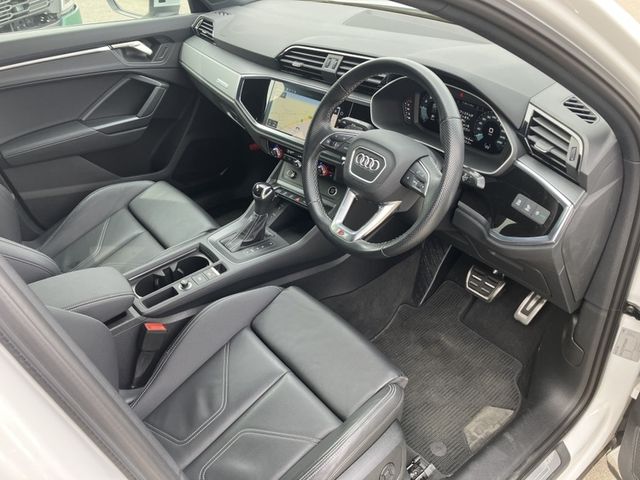 AUDI Q3 SPORTBACK 2024 Image 31