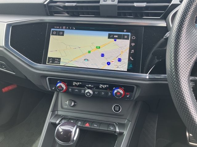 AUDI Q3 SPORTBACK 2024 Image 31