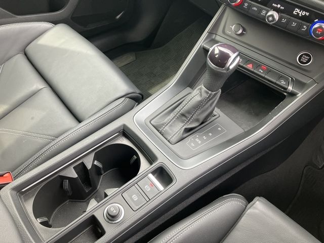 AUDI Q3 SPORTBACK 2024 Image 31