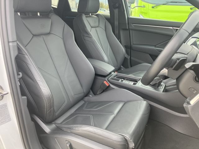 AUDI Q3 SPORTBACK 2024 Image 31