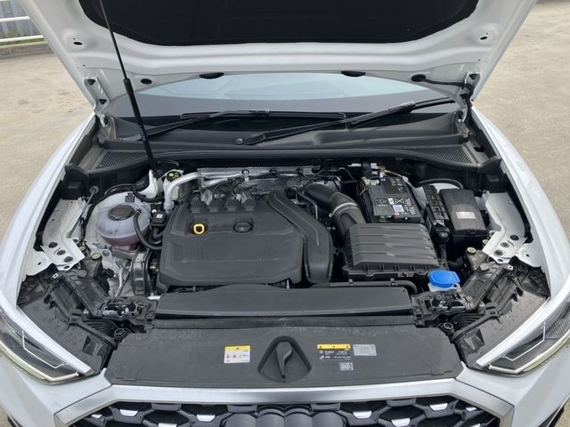 AUDI Q3 SPORTBACK 2024 Image 31