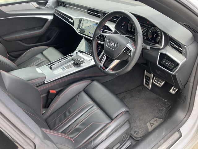 AUDI A7 SPORTBACK 2023 Image 31