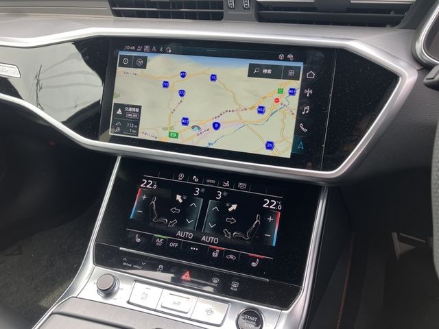 AUDI A7 SPORTBACK 2023 Image 31