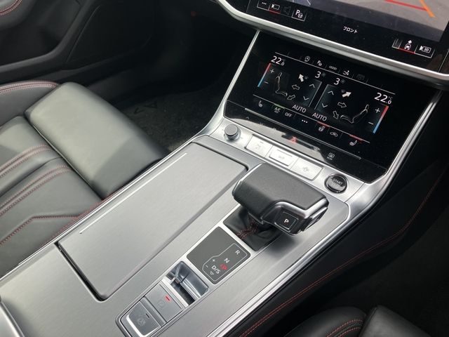 AUDI A7 SPORTBACK 2023 Image 31