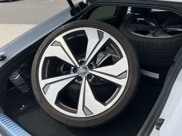 AUDI A7 SPORTBACK 2023 Image 31