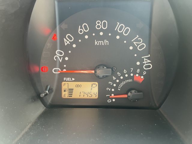 TOYOTA PIXIS VAN 4WD 2012 Image 31