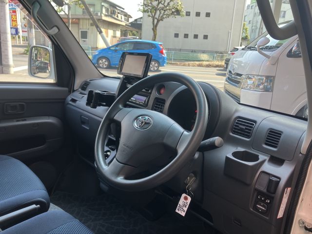 TOYOTA PIXIS VAN 4WD 2012 Image 31