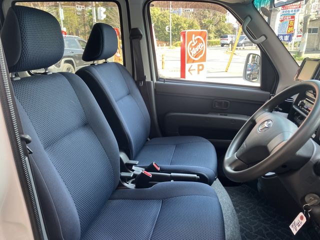 TOYOTA PIXIS VAN 4WD 2012 Image 31