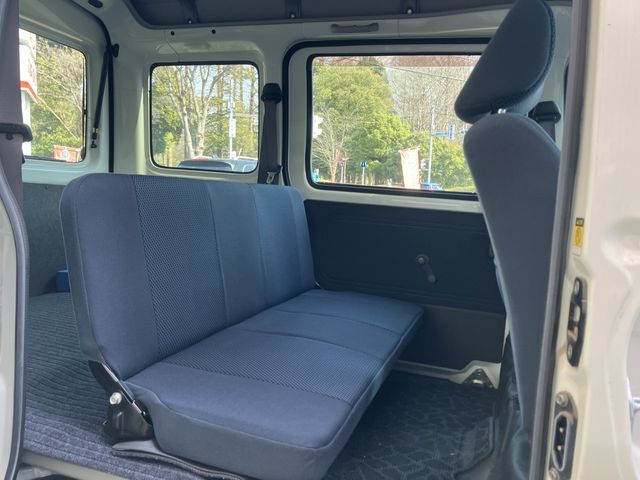 TOYOTA PIXIS VAN 4WD 2012 Image 31