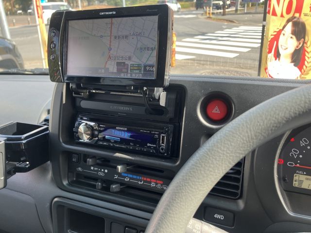 TOYOTA PIXIS VAN 4WD 2012 Image 31