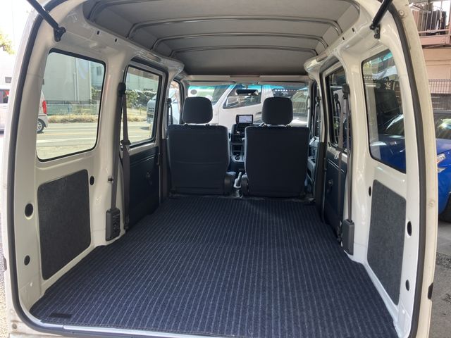 TOYOTA PIXIS VAN 4WD 2012 Image 31