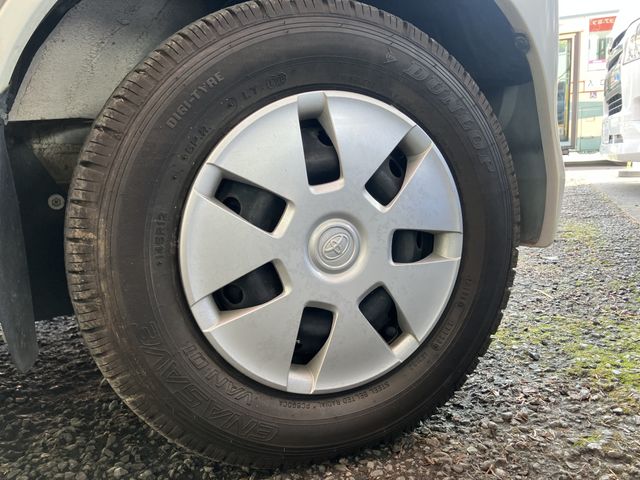 TOYOTA PIXIS VAN 4WD 2012 Image 31