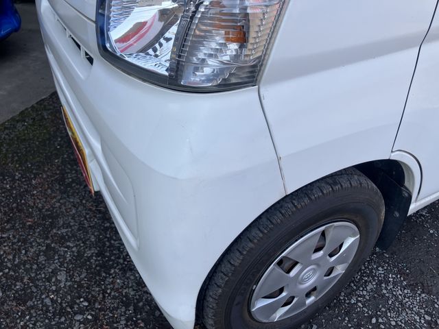 TOYOTA PIXIS VAN 4WD 2012 Image 31