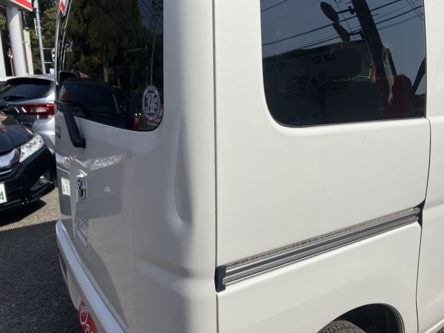 TOYOTA PIXIS VAN 4WD 2012 Image 31