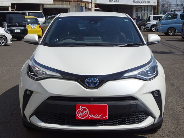 TOYOTA C-HR 2019 Image 31