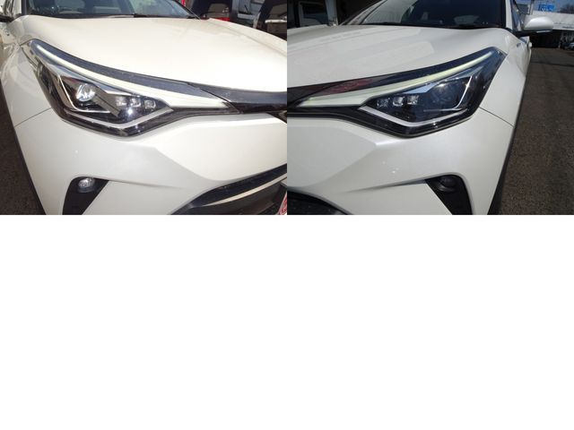 TOYOTA C-HR 2019 Image 31