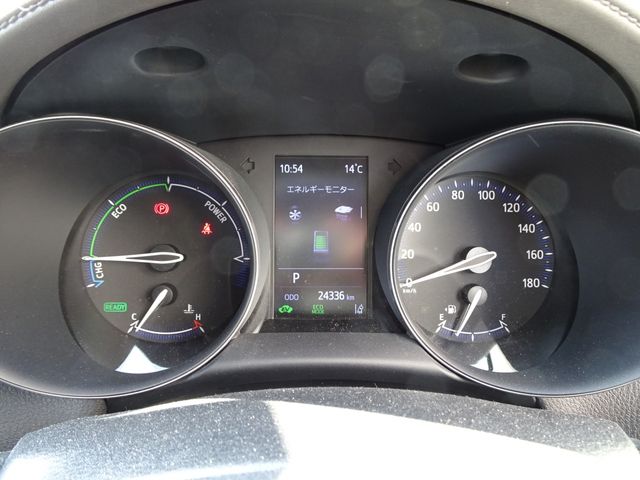 TOYOTA C-HR 2019 Image 31