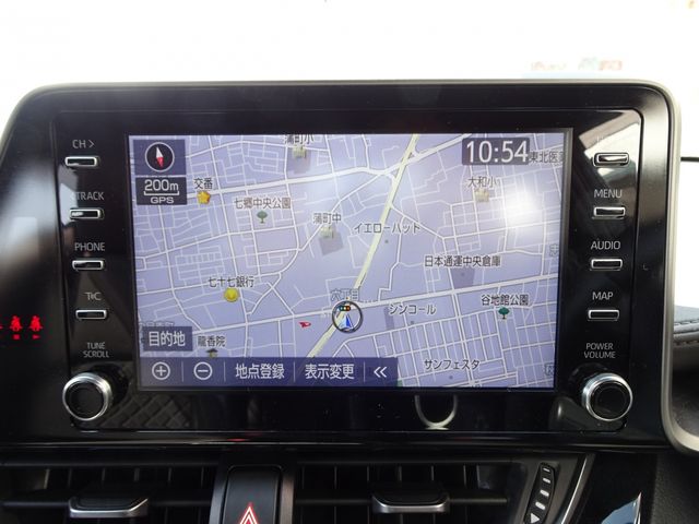 TOYOTA C-HR 2019 Image 31