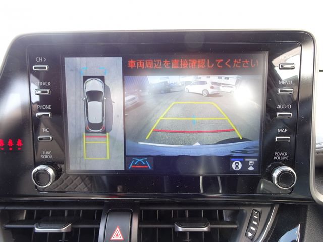 TOYOTA C-HR 2019 Image 31