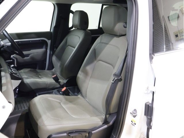 ROVER DEFENDER 2022 Image 31