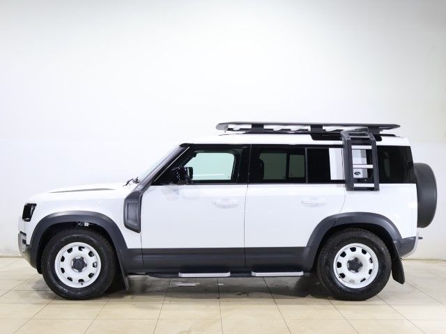 ROVER DEFENDER 2022 Image 31