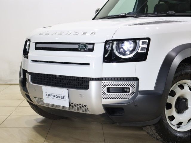 ROVER DEFENDER 2022 Image 31