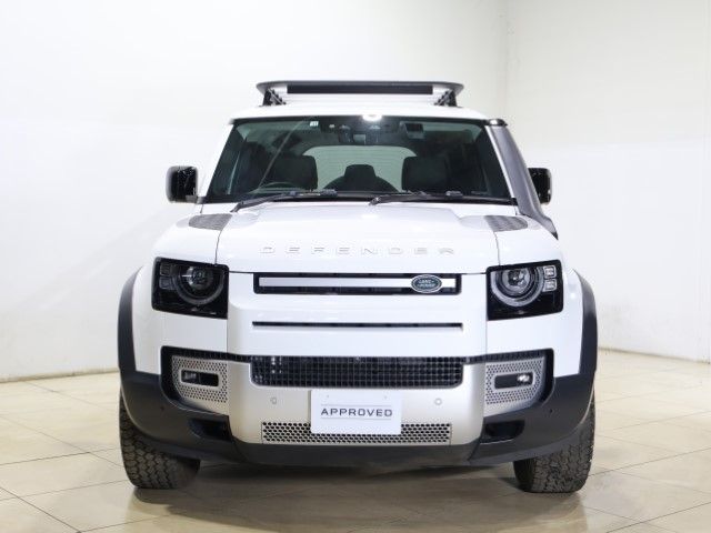 ROVER DEFENDER 2022 Image 31