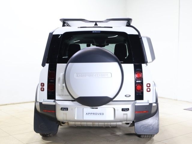 ROVER DEFENDER 2022 Image 31