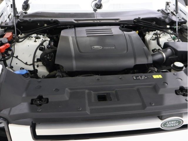 ROVER DEFENDER 2022 Image 31