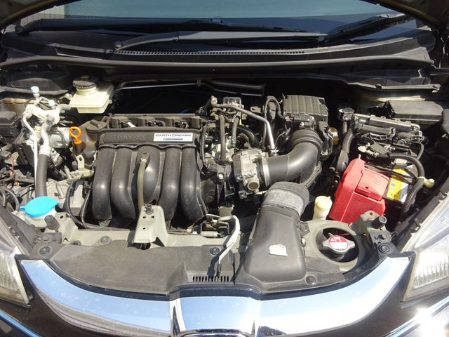 HONDA FIT HYBRID 2016 Image 31