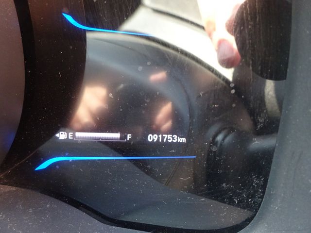 HONDA FIT HYBRID 2016 Image 31