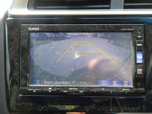 HONDA FIT HYBRID 2016 Image 31