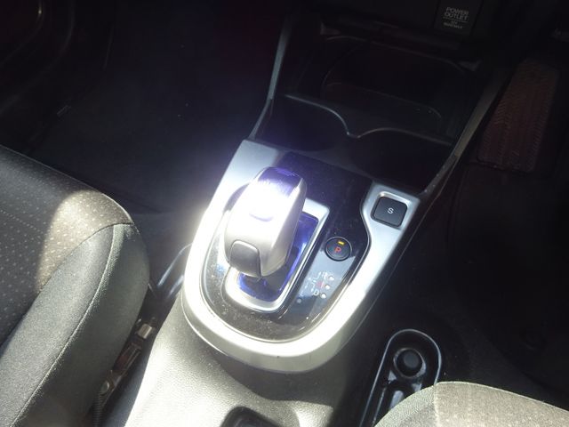 HONDA FIT HYBRID 2016 Image 31