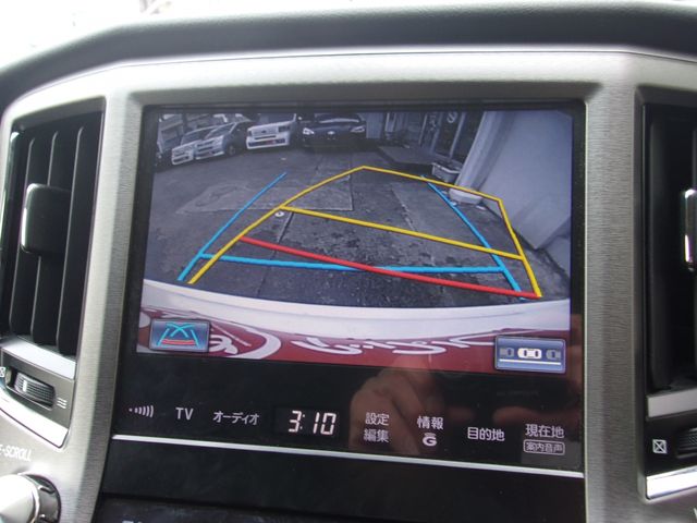 TOYOTA CROWN SEDAN HYBRID 2015 Image 31