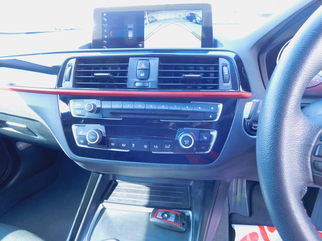 BMW 1SERIES 2018 Image 31