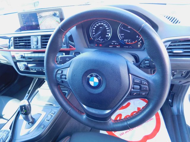 BMW 1SERIES 2018 Image 31