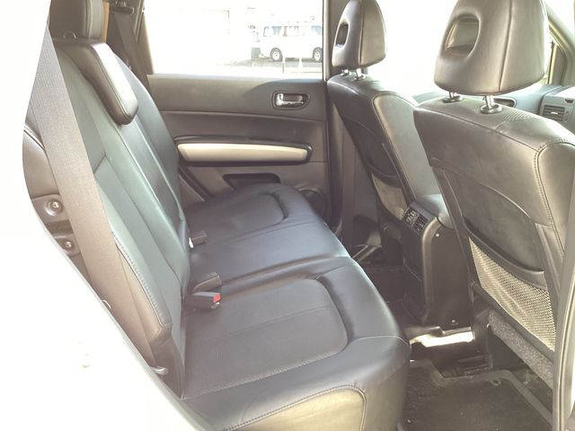 NISSAN X-TRAIL 4WD 2012 Image 31